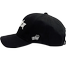 Head Gear Dhaka Black New Edition Head Gear Cap image