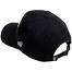 Head Gear Dhaka Black New Edition Head Gear Cap image