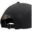 Head Gear Dhaka Black New Edition Head Gear Cap image