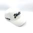 Head Gear Dhaka White New Edition Head Gear Cap image