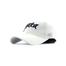 Head Gear Dhaka White New Edition Head Gear Cap image