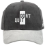 Head Gear Don't Quit Suede Cap image