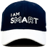 Head Gear I Am Smart Cap image