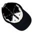 Head Gear Official Black Cap image