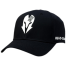 Head Gear Official Black Cap image