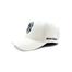 Head Gear Official White Cap image