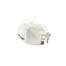 Head Gear Official White Cap image