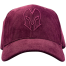 Head Gear Red Wine Super Cord Cap image