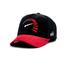 Head Gear Speedometer Curved Visor Cap image