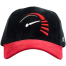 Head Gear Speedometer Curved Visor Cap image