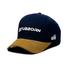Head Gear Stubborn Curved Visor Head Gear Cap image