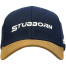 Head Gear Stubborn Curved Visor Head Gear Cap image