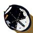 Head Gear Stubborn Curved Visor Head Gear Cap image