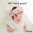 Baby Head Protector Helmet (Any Color) image
