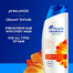Head and Shoulders Anti Hairfall Anti-Dandruff Shampoo 400ml image