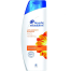 Head and Shoulders Anti Hairfall Shampoo 170 ml image