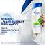 Head and Shoulders Apple Fresh Shampoo Pump 720 ml (UAE) - 139700608 image