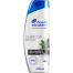 Head and Shoulders Charcoal Detox Shampoo 400 ml image