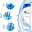Head and Shoulders Classic Clean Anti Dandruff Shampoo 500ml image