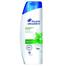 Head and Shoulders Cool Menthol Shampoo 180ml image