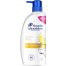 Head and Shoulders Lemon Fresh plus Anti Dandruff Shampoo Pump 720 ml image