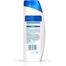 Head and Shoulders Silky Black Shampoo 340ml image