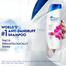 Head and Shoulders Smooth and Silky Shampoo 400 ml (UAE) - 139700125 image