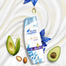 Head and Shoulders Supreme Repair Anti Dandruff Shampoo 400ml image