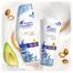 Head and Shoulders Supreme Repair Reparation Shampoo 900 ml (UAE) - 139701855 image