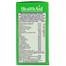 HealthAid Brainvit Healthy Brain Function Two A Day - 60 Tablets image