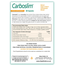 HealthAid Carboslim Phase 2 Sugar Guard - 60 Capsules image