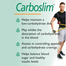 HealthAid Carboslim Phase 2 Sugar Guard - 60 Capsules image