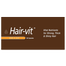 HealthAid Hair-Vit Strong, Thick And Shiny Hair - 30 Capsules image