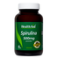 HealthAid Spirulina 500mg Powder – 60 Vegan Tablets image