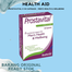 Health Aid Prostavital - 30 Capsules image