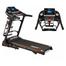 Healthfit HF-580SM (Motor 3.5HP Peak) Foldable Motorized Treadmill image