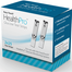 Healthpro with test strips 50pcs. (25x2) Box image