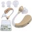 Hearing Aid Medical Equipment - Off White image