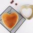 Heart Shaped Baking Mold (8 Inch) image