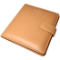Hearts Car Document Folder Brown 1 Pcs image