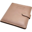 Hearts Car Document Folder Coffee Color 1 Pcs image