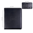 Hearts Cheque Book Folder image