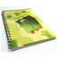 Hearts China 3D Notebook 160 image