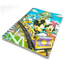 Hearts China 3D Notebook 160 image