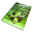 Hearts China 3D Notebook 160 image