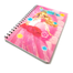 Hearts China 3D Notebook 160 image