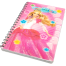 Hearts China 3D Notebook 160 image