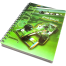 Hearts China 3D Notebook 240 image