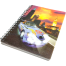 Hearts China 3D Notebook 240 image