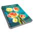 Hearts China 3D Notebook 240 image